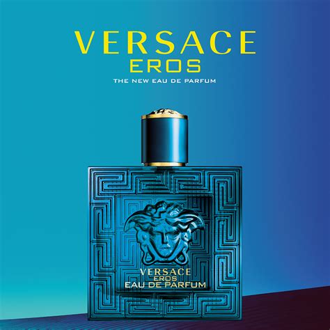 versace eros eau de toilette natural spray|versace eros cost.